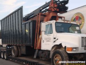 how wide is california|california wide load laws.